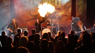 HEXED - SYMPHONY OF TRAGEDY  Official Live Video