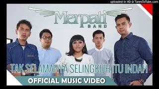 Merpati Band- Tak Selamanya Selingkuh Itu Indah 2 (TSSII 2) ( Official Music )