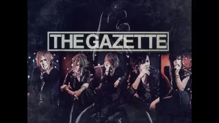 The GazettE  Suicide Circus