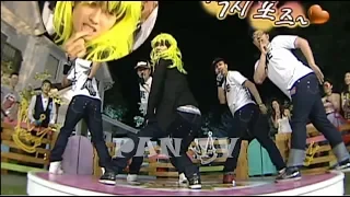 Everyone In Super Junior Is Crazy