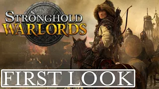 Stronghold: Warlords - First Look Review