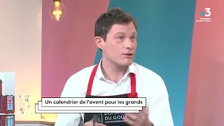 Interview France 3 Bourgogne Franche-Comté _ Vous êtes formidables