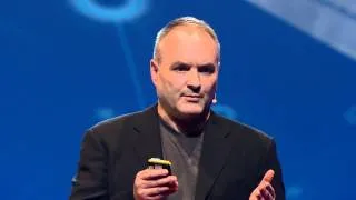 The math of learning | John Mighton | TEDxCERN