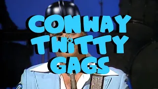 Family Guy | Conway Twitty gags