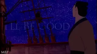 I'll Be Good  | |  Jim & Shang  { Backup MEP Part For VulpeProductions }