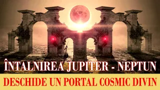 💕💕💕 Portalul spiritual 12.04 🔮 - Un moment unic in viata ta! Pentru toate zodiile! (Interactiv)