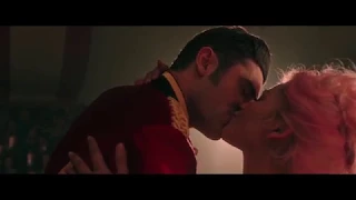 The Greatest Showman  | Star-crossed Love - Zac Efron | 2017