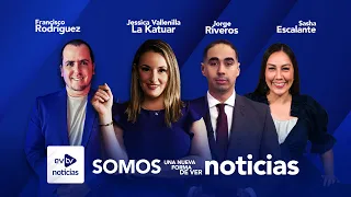 #evtv #EnVivo | #EVTVnoticias #Tarde,  11 de abril de 2024 | EVTV noticias