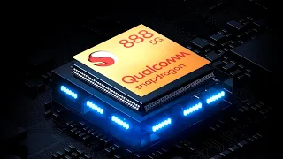Qualcomm Snapdragon 888 - технические характеристики главного Андроид чипа 2021 года