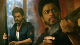 AA RAHA HU || RAEES STATUS|| SHAHRUKH KHAN STATUS || PATHAN..