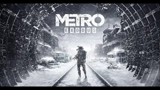 Прохождение Metro Exodus (Метро: Исход) — Часть 25