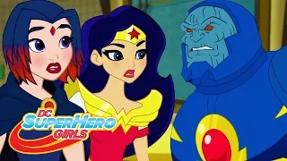 Mein sogenanntes Anti-Leben | 523 |  DC Super Hero Girls auf Deutsch