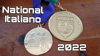 National Italiano IPSC 2022