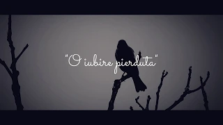 Yenic - "O iubire pierduta" (Lyrics Video)