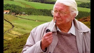 Alfred Wainwright   The Man Who Loved the Lakes