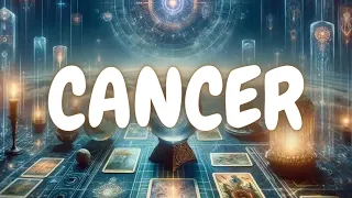 CANCER I’M SNITCHING IN THIS READING 😂 EVERYTHING BACKFIRED ON THIS PERSON …YIKES😂 MAY 2024 TAROT