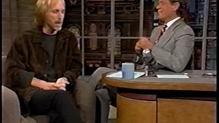 Tom Petty - Interview - 1994 09 09