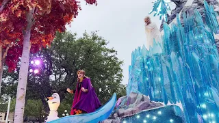🪄💯 Magic Happens Parade - 4K Full Show | Disneyland 04.30.2023