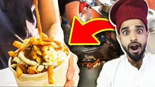 Hilarious Villagers Reactions to Mind-Blowing Street Foods! Tribal People Try