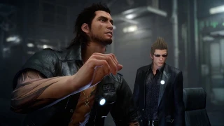 Final Fantasy XV [Chapter 13, Verse 2] (No Commentary)