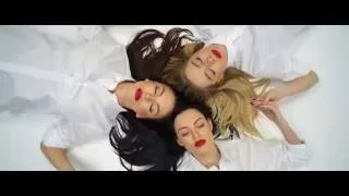 SEREBRO   Отпусти меня   1080HD    VKlipe com