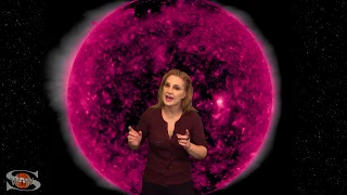 Goodbye Sunspot, Hello Coronal Hole | Space Weather News 07.25.2019