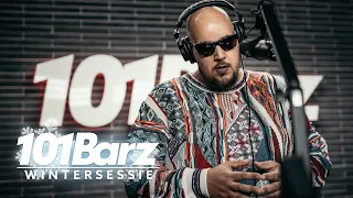 KINGSIZE | Wintersessie 2021 | 101Barz