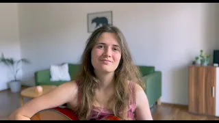 Little Talks - Of Monsters and Men (Acoustic Cover)