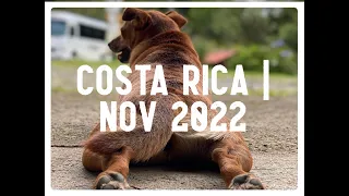 Costa Rica | November 2022