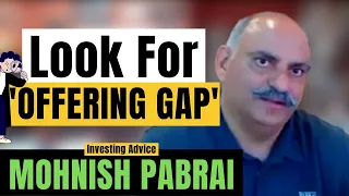 Mohnish Pabrai: My Advice for Entrepreneurs and Investors | MOI 2019【C:M.P Ep.170】