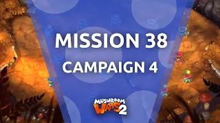 MW2 - Campaign 4 | Mission 38 | Walkthrough