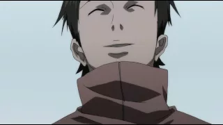 Ergo Proxy Episode 14 (English Dub)