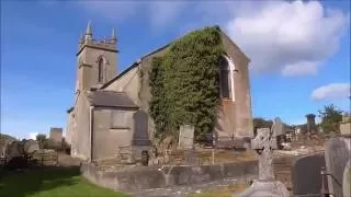 St Elizabeth's C. of Ir. Ancient Church Graveyard