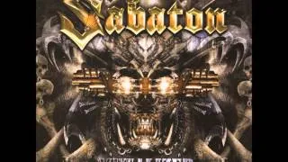 Sabaton - Thundergods (with lyrics)