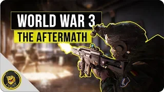 World War 3 - The Aftermath