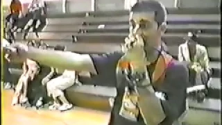 B-Boy Masters Pro - Am 1999 Battle for Supremacy