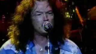 Burn [Deep Purple] By:Rata Blanca & Glenn Hughes(..Gran...Rex...2003...)