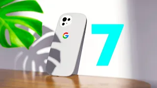 Google Pixel 7