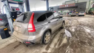 🛑🛑🇪🇹🇨🇦ወደ መኪና አጠባ😅 Car Washes in Canada