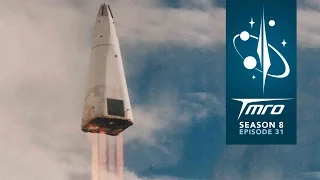 Why reusable rockets are important for the future - 8.31