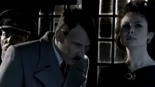 Гитлер в гостях