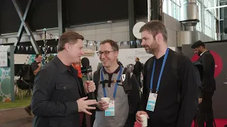 Cisco Live 2023 Amsterdam: First Time at Cisco Live?