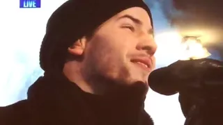 Nick Jonas’ performance in New Years Eve 2017