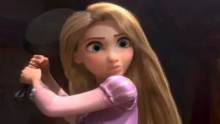 TANGLED | Pan-dering [ fandub with broughtmyownbomb ]