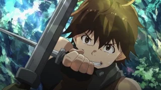 Grimgar [AMV] - State of My Head