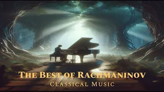 [Classical Music] The Best of Rachmaninov