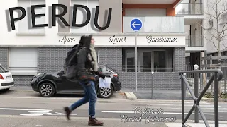 Perdu - Court-métrage