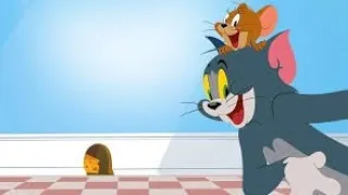 Tom and jerry #4