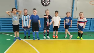 Спорт игры.