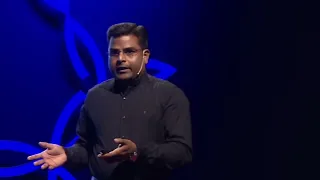 Making Neurosurgery affordable for masses | Dr. Murali Mohan | TEDxIESMCRC